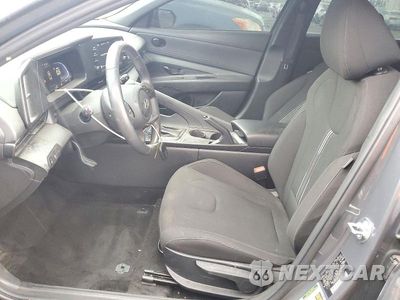 Zdjęcie 7 z 12 samochodu: 2025 HYUNDAI ELANTRA SEL SPORT VIN:KMHLM4DG3SU934788 - miniatura