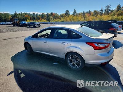 Drugie zdjęcie samochodu z przodu: 2013 FORD FOCUS SE VIN:1FADP3F22DL308577 - miniatura