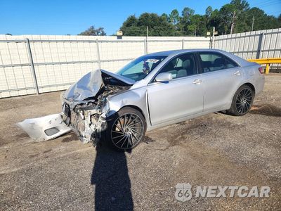 2011 TOYOTA CAMRY LE 4T1BF3EK2BU738442 - główne zdjęcie licytacji z USA - miniatura