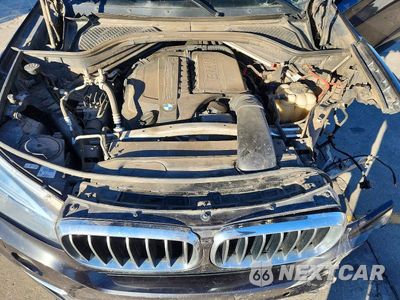 Zdjęcie 12 z 13 samochodu: 2017 BMW X5 XDRIVE35I VIN:5UXKR0C57H0V67189 - miniatura