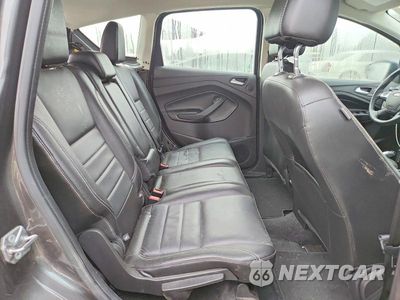 Zdjęcie 10 z 13 samochodu: 2015 FORD C-MAX PREMIUM SEL VIN:1FADP5CU2FL101112 - miniatura