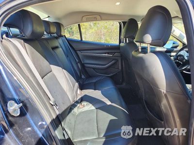 Zdjęcie 10 z 12 samochodu: 2020 MAZDA 3 SELECT VIN:JM1BPACL5L1170692 - miniatura