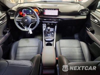 Zdjęcie 8 z 13 samochodu: 2024 DODGE HORNET R/T VIN:ZACPDFCW2R3A36017 - miniatura