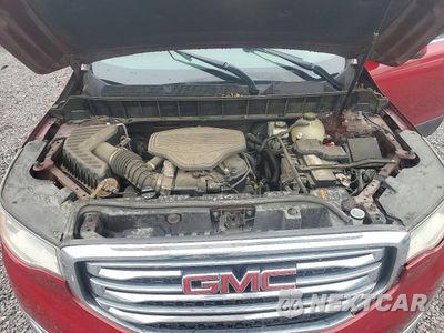 Zdjęcie 12 z 13 samochodu: 2019 GMC ACADIA SLT-1 VIN:1GKKNULS2KZ270168 - miniatura