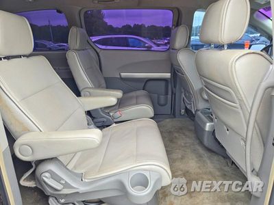 Zdjęcie 11 z 13 samochodu: 2008 NISSAN QUEST 3.5 VIN:5N1BV28U88N105912 - miniatura