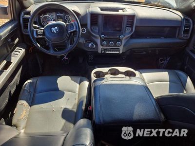 Zdjęcie 8 z 13 samochodu: 2022 RAM 2500 TRADESMAN VIN:3C7WR5HJ5NG223179 - miniatura