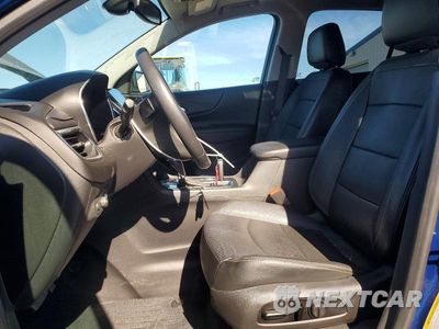 Zdjęcie 7 z 14 samochodu: 2019 CHEVROLET EQUINOX PREMIER VIN:3GNAXXEV2KL386768 - miniatura