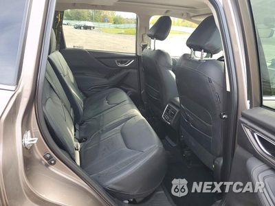 Zdjęcie 11 z 14 samochodu: 2024 SUBARU FORESTER TOURING VIN:JF2SKAMCXRH463776 - miniatura