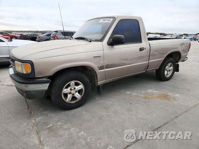 1996 MAZDA B2300 4F4CR12A8TTM43988 - główne zdjęcie licytacji z USA - miniatura