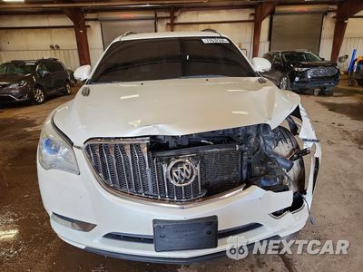 Piąte zdjęcie samochodu w środku: 2014 BUICK ENCLAVE VIN:5GAKVBKD6EJ217027 - miniatura