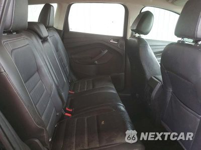 Zdjęcie 11 z 13 samochodu: 2017 FORD ESCAPE SE VIN:1FMCU0GD2HUD91078 - miniatura