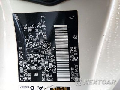 Zdjęcie 13 z 13 samochodu: 2010 TOYOTA FJ CRUISER BASE VIN:JTEBU4BF7AK070215 - miniatura