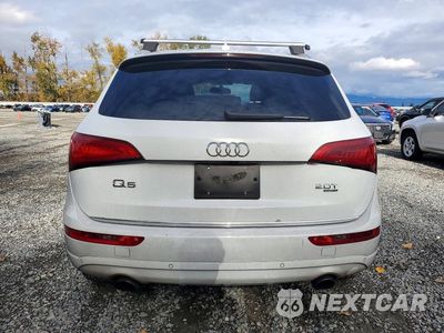 Zdjęcie 6 z 13 samochodu: 2015 AUDI Q5 PREMIUM PLUS VIN:WA1LFAFPXFA052805 - miniatura