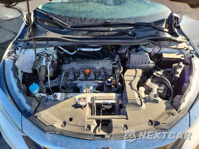 Zdjęcie 11 z 12 samochodu: 2021 HONDA HR-V LX VIN:3CZRU6H39MM737045 - miniatura