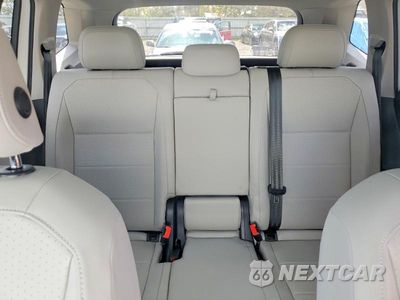Zdjęcie 10 z 14 samochodu: 2019 VOLKSWAGEN TIGUAN SE VIN:3VV2B7AX9KM142856 - miniatura
