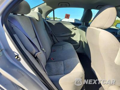Zdjęcie 10 z 13 samochodu: 2009 TOYOTA COROLLA LE VIN:1NXBU40E09Z158470 - miniatura