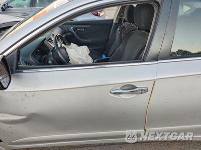 Zdjęcie 7 z 12 samochodu: 2013 NISSAN ALTIMA 2.5 VIN:1N4AL3APXDN421862 - miniatura