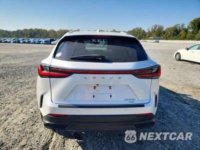 Zdjęcie 6 z 13 samochodu: 2023 LEXUS NX 350 VIN:2T2GGCEZ2PC027263 - miniatura