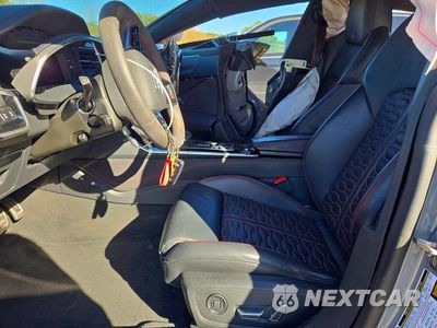 Zdjęcie 7 z 12 samochodu: 2022 AUDI RS7 VIN:WUAPCBF23NN900365 - miniatura