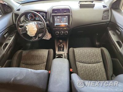 Zdjęcie 8 z 14 samochodu: 2025 MITSUBISHI OUTLANDER SPORT S VIN:JA4ARUAU2SU010182 - miniatura