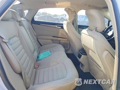 Zdjęcie 10 z 12 samochodu: 2014 FORD FUSION SE HYBRID VIN:3FA6P0LU1ER104045 - miniatura