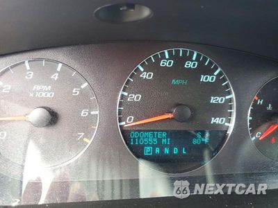 Zdjęcie 9 z 12 samochodu: 2013 CHEVROLET IMPALA LT VIN:2G1WB5E39D1165665 - miniatura