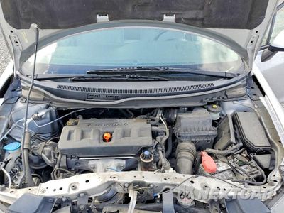 Zdjęcie 11 z 12 samochodu: 2012 HONDA CIVIC LX VIN:19XFB2F52CE367707 - miniatura