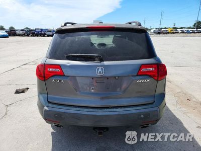 Zdjęcie 6 z 13 samochodu: 2008 ACURA MDX TECHNOLOGY VIN:2HNYD28328H519957 - miniatura