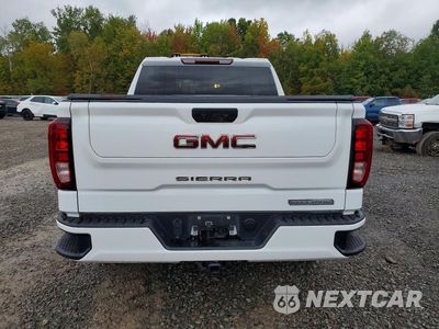 Zdjęcie 6 z 13 samochodu: 2022 GMC SIERRA K1500 ELEVATION-L VIN:3GTPUJEK9NG638396 - miniatura