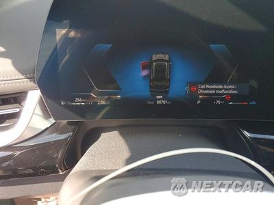 Zdjęcie 9 z 13 samochodu: 2026 BMW X1 XDRIVE28I VIN:WBX73EF03T5745944 - miniatura