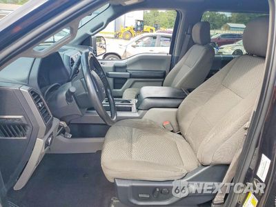 Zdjęcie 7 z 12 samochodu: 2020 FORD F150 SUPERCREW VIN:1FTEW1CP5LKE14774 - miniatura