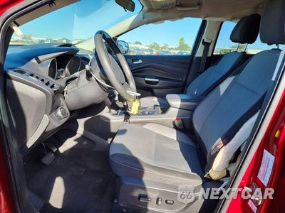 Zdjęcie 7 z 13 samochodu: 2017 FORD ESCAPE SE VIN:1FMCU0G98HUB30856 - miniatura