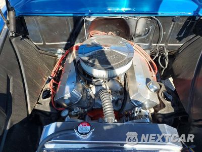 Zdjęcie 11 z 11 samochodu: 1957 CHEVROLET 3100 VIN:3A57S140585 - miniatura