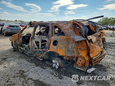 Drugie zdjęcie samochodu z przodu: 2011 ACURA MDX TECHNOLOGY VIN:2HNYD2H68BH537672 - miniatura
