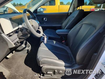 Zdjęcie 7 z 13 samochodu: 2023 HYUNDAI IONIQ 5 SEL VIN:KM8KNDAF2PU162585 - miniatura
