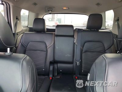 Zdjęcie 10 z 13 samochodu: 2023 NISSAN PATHFINDER PLATINUM VIN:5N1DR3DG2PC235407 - miniatura