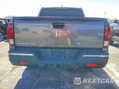 Zdjęcie 6 z 12 samochodu: 2017 HONDA RIDGELINE RT VIN:5FPYK2F23HB010124 - miniatura