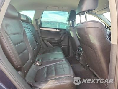Zdjęcie 10 z 12 samochodu: 2013 VOLKSWAGEN TOUAREG V6 VIN:WVGEF9BPXDD004313 - miniatura