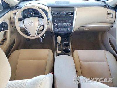 Zdjęcie 8 z 12 samochodu: 2013 NISSAN ALTIMA 2.5 VIN:1N4AL3AP7DC172609 - miniatura