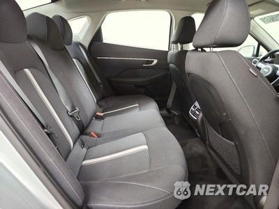 Zdjęcie 10 z 13 samochodu: 2026 HYUNDAI SONATA HYBRID BLUE VIN:KMHL24JJ7TA176429 - miniatura
