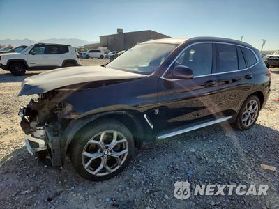 2020 BMW X3 XDRIVE30I 5UXTY5C02LLE57878 - główne zdjęcie licytacji z USA - miniatura