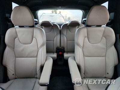 Zdjęcie 10 z 13 samochodu: 2025 VOLVO XC90 ULTRA VIN:YV4H60JG6S1349994 - miniatura