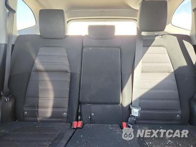 Zdjęcie 10 z 13 samochodu: 2018 HONDA CR-V EX VIN:7FARW1H59JE017978 - miniatura