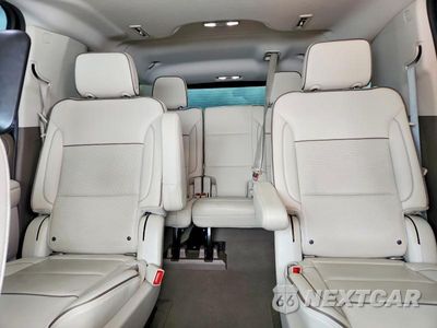 Zdjęcie 10 z 13 samochodu: 2022 GMC YUKON XL DENALI VIN:1GKS2JKL5NR114714 - miniatura