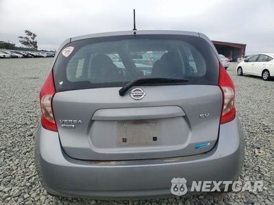 Zdjęcie 6 z 13 samochodu: 2015 NISSAN VERSA NOTE SV VIN:3N1CE2CPXFL428904 - miniatura