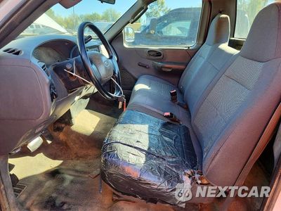 Zdjęcie 7 z 12 samochodu: 2004 FORD F-150 HERITAGE CLASSIC VIN:2FTRF172X4CA88489 - miniatura