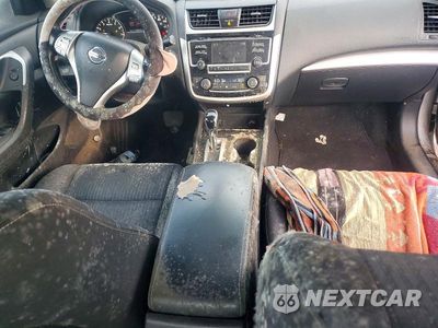 Zdjęcie 8 z 12 samochodu: 2018 NISSAN ALTIMA 2.5 SV VIN:1N4AL3AP5JC263650 - miniatura