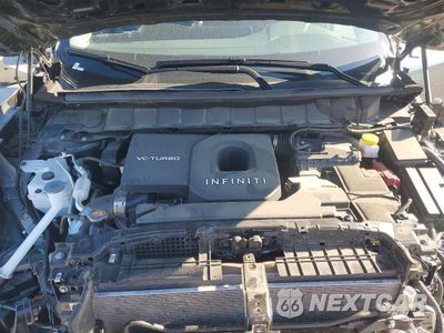 Zdjęcie 12 z 13 samochodu: 2026 INFINITI QX60 LUXE VIN:5N1AL1FS0TC353444 - miniatura