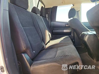 Zdjęcie 10 z 12 samochodu: 2011 TOYOTA TUNDRA DOUBLE CAB SR5 VIN:5TFUW5F12BX180010 - miniatura