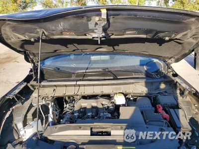 Zdjęcie 12 z 13 samochodu: 2024 NISSAN PATHFINDER ROCK CREEK VIN:5N1DR3BD0RC270023 - miniatura